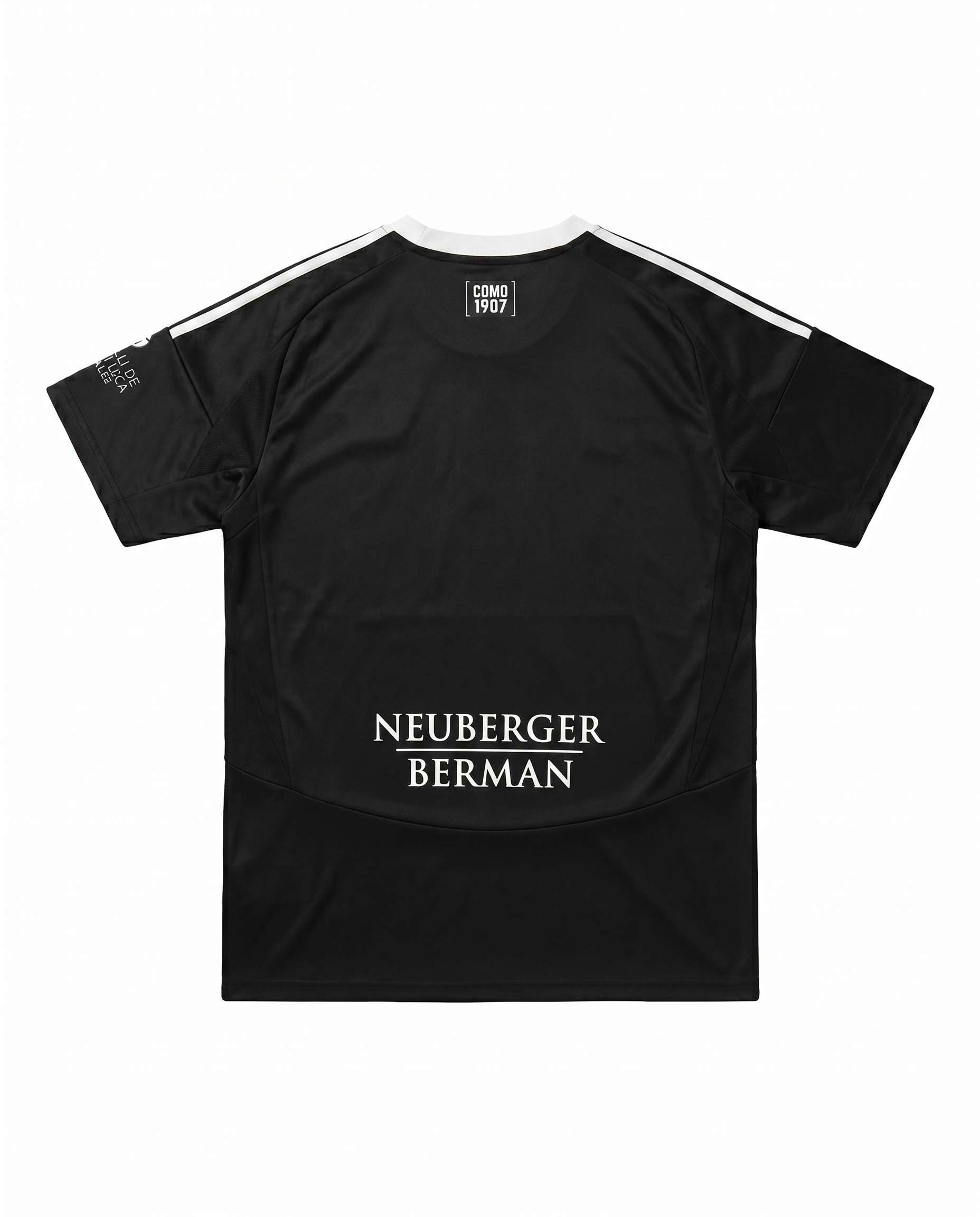 Maillot Como 24/25 Troisieme