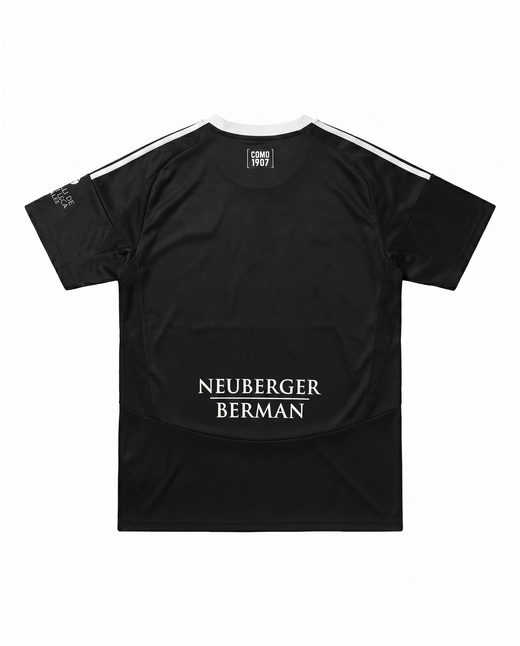 Maillot Como 24/25 Troisieme