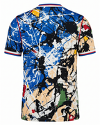 Maillot Manchester United 26/27 Edition speciale Multicolore