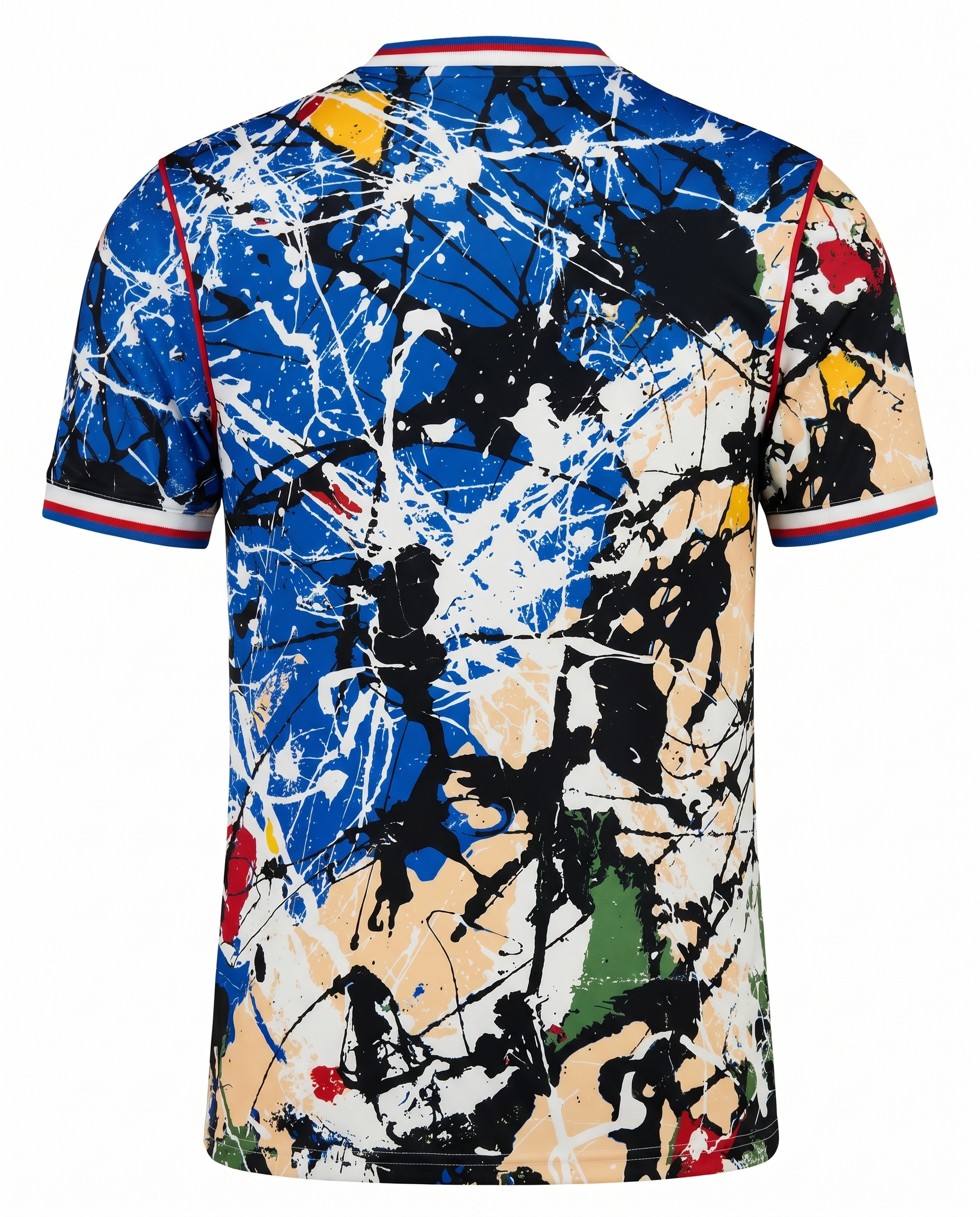 Maillot Manchester United 26/27 Edition speciale Multicolore