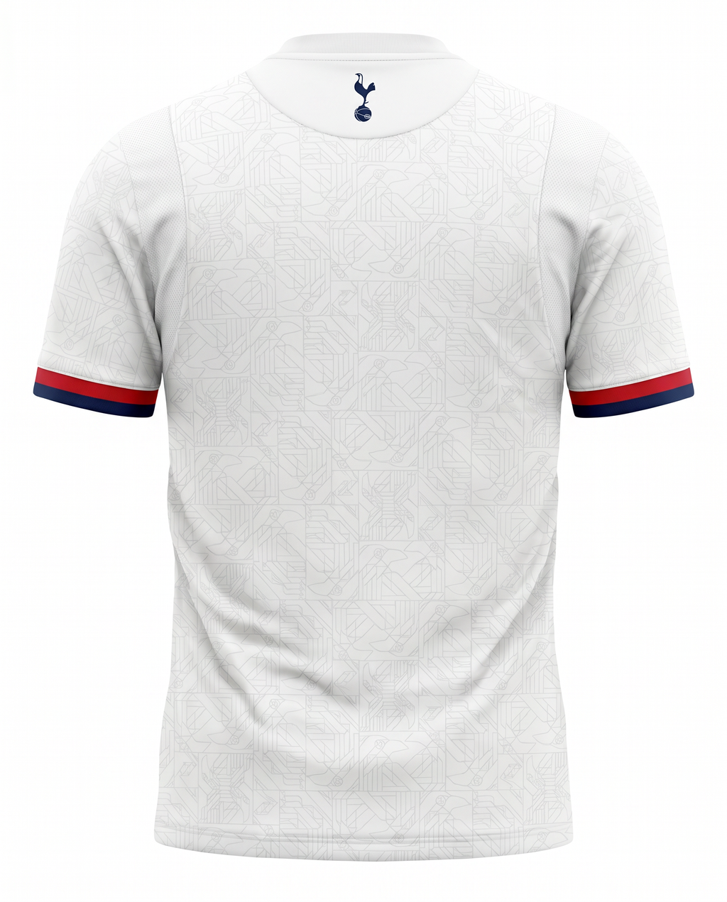 Maillot Club Atlético San Lorenzo de Almagro 25/26 Exterieur
