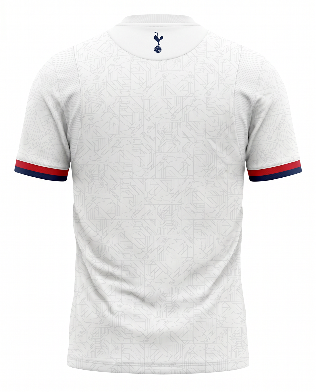 Maillot Club Atlético San Lorenzo de Almagro 25/26 Exterieur