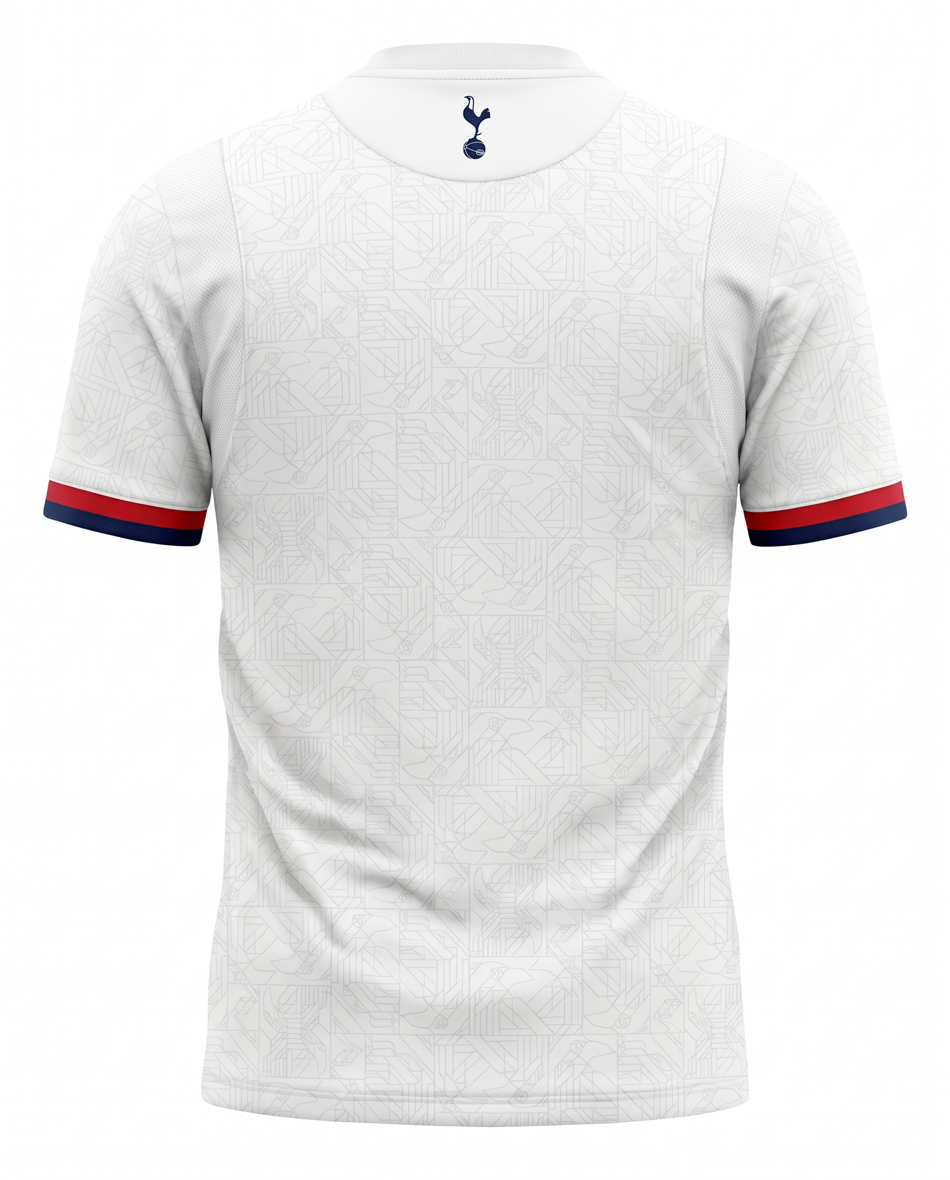 Maillot Club Atlético San Lorenzo de Almagro 25/26 Exterieur