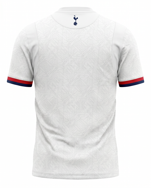 Maillot Club Atlético San Lorenzo de Almagro 25/26 Exterieur