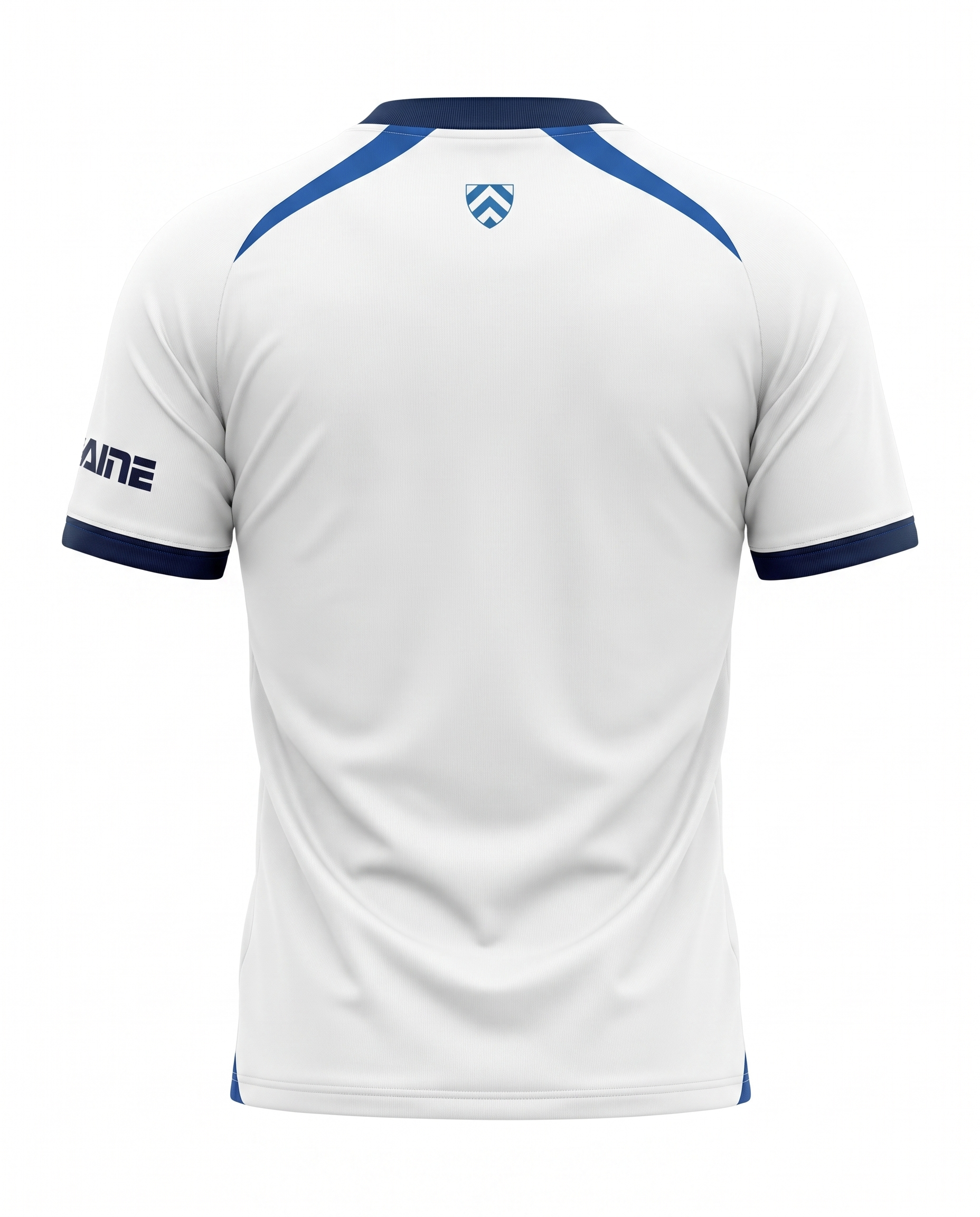 Maillot Arminia Bielefeld 25/26 Exterieur