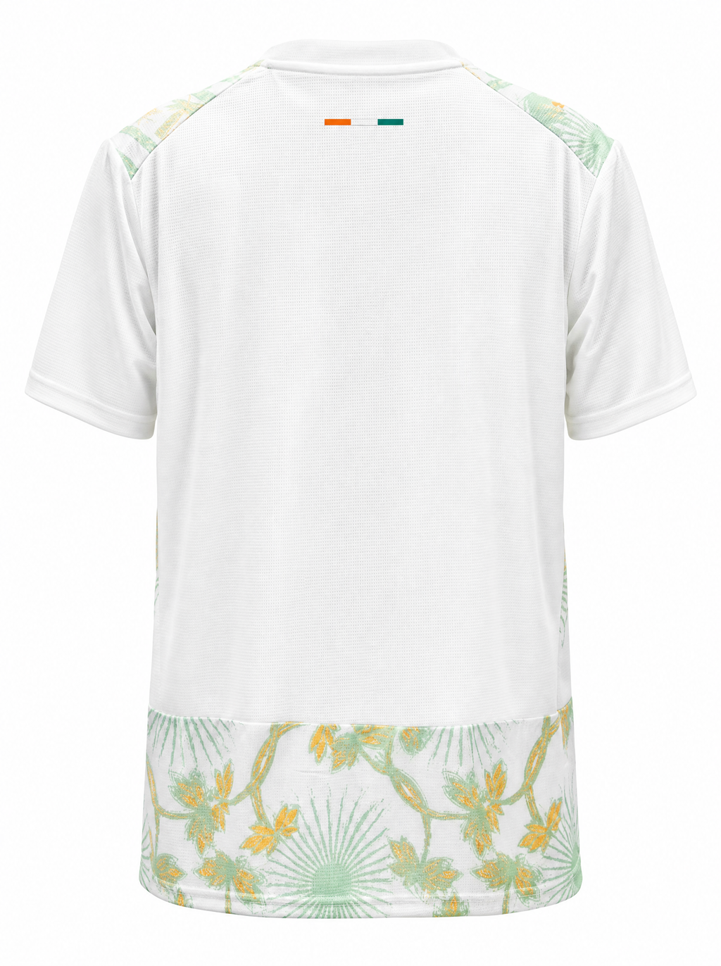 Maillot Cote d Ivoire 26/27 Exterieur