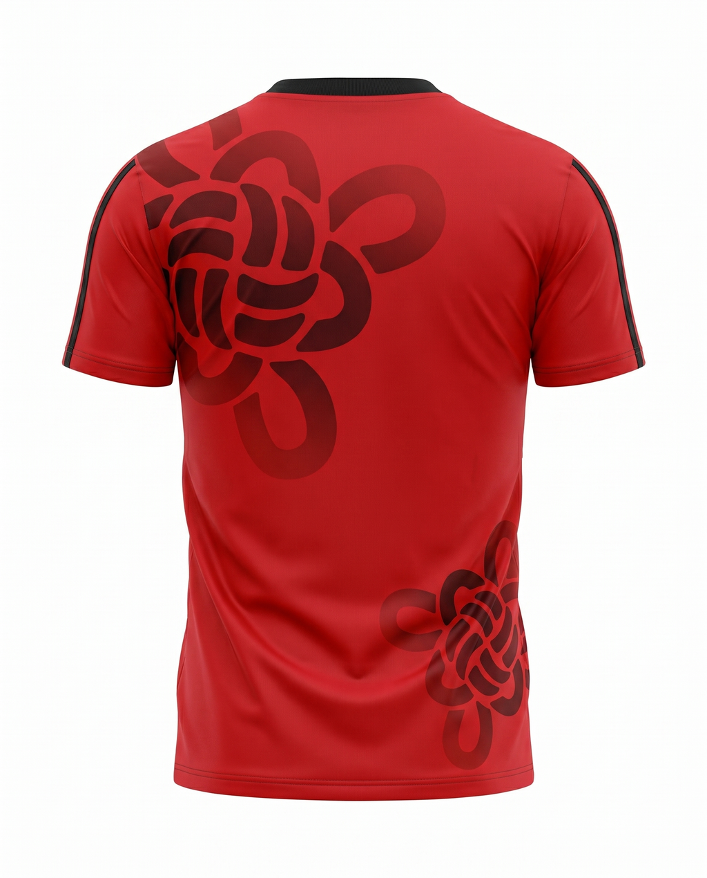 Maillot Manchester United 26/27 Entrainement Rouge