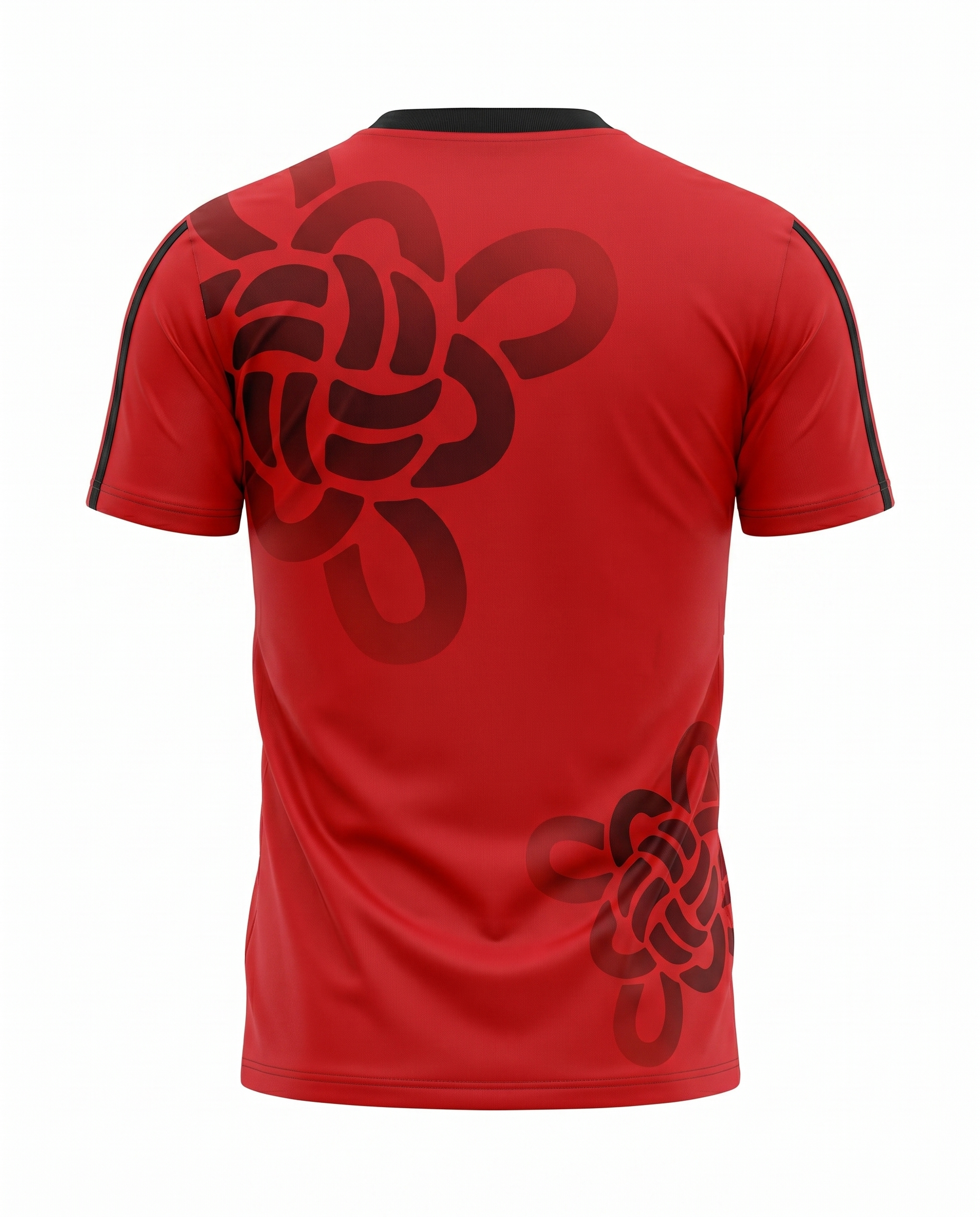 Maillot Manchester United 26/27 Entrainement Rouge