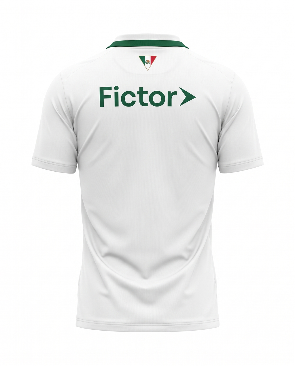 Maillot Palmeiras 26/27 Exterieur
