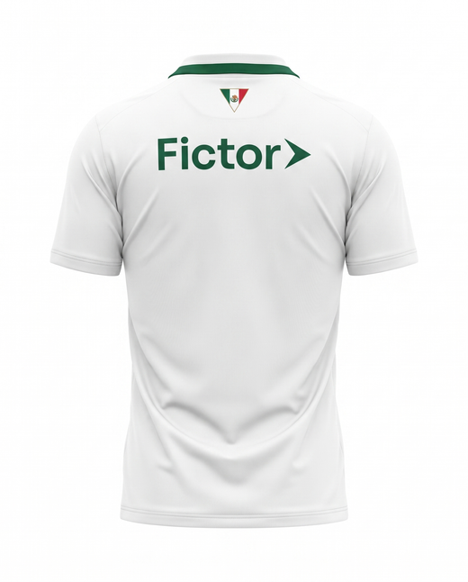 Maillot Palmeiras 26/27 Exterieur