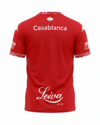 Maillot Club Atletico Huracan 25/26 Exterieur