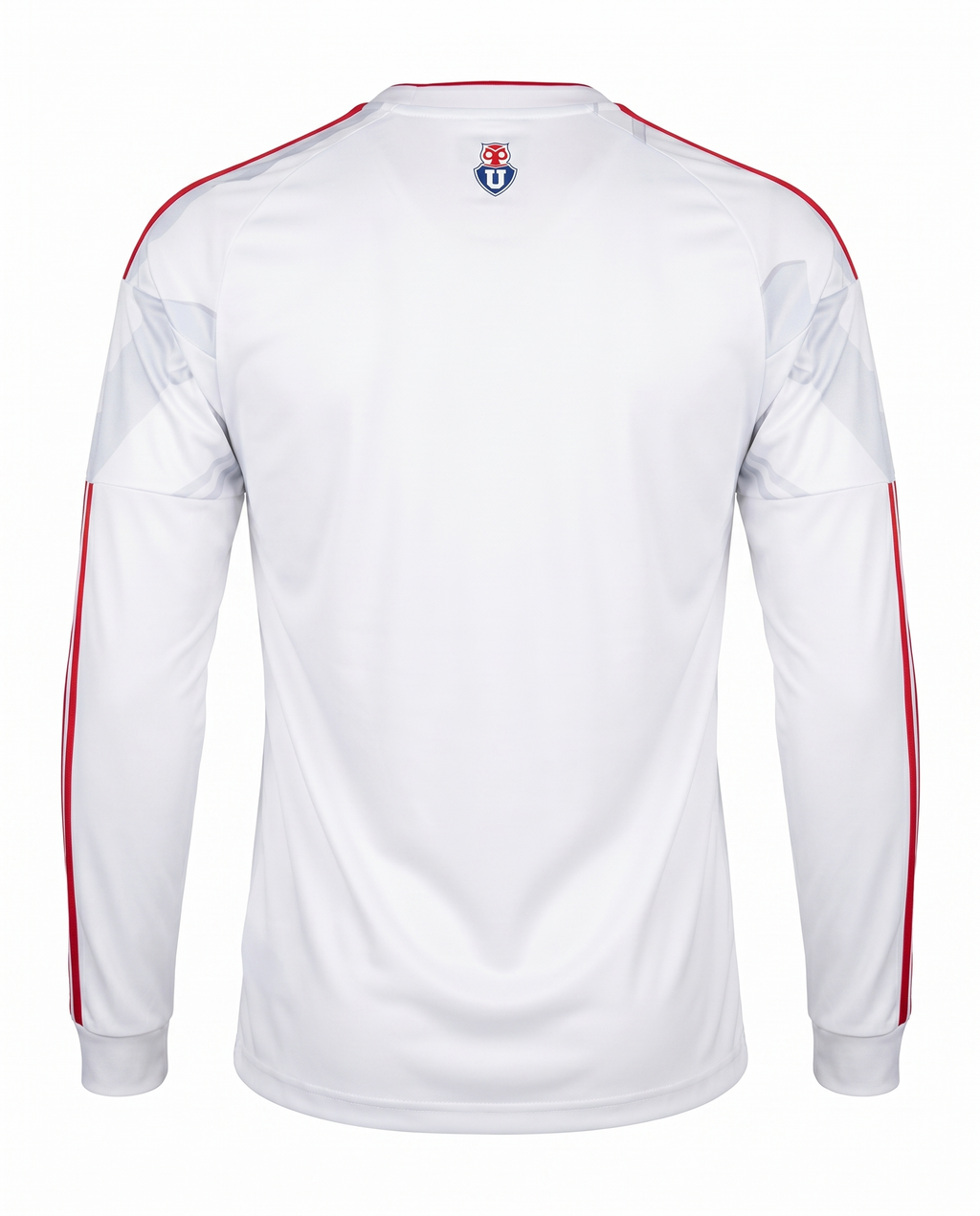 Maillot Universidad de Chile 26/27 Third Away Manches longues