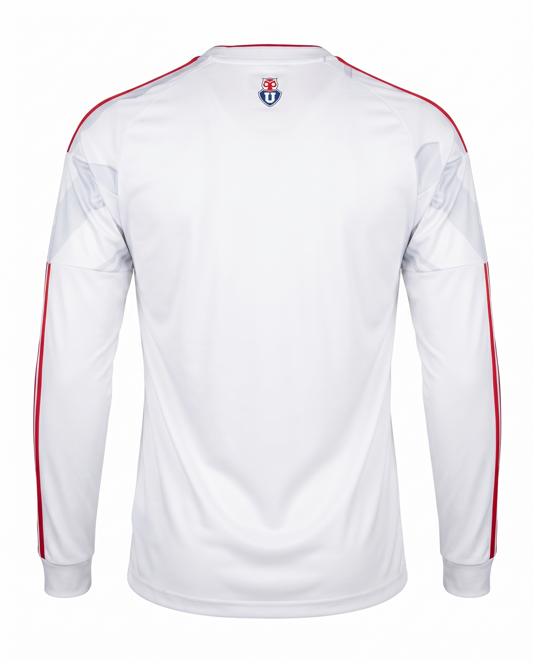 Maillot Universidad de Chile 26/27 Third Away Manches longues