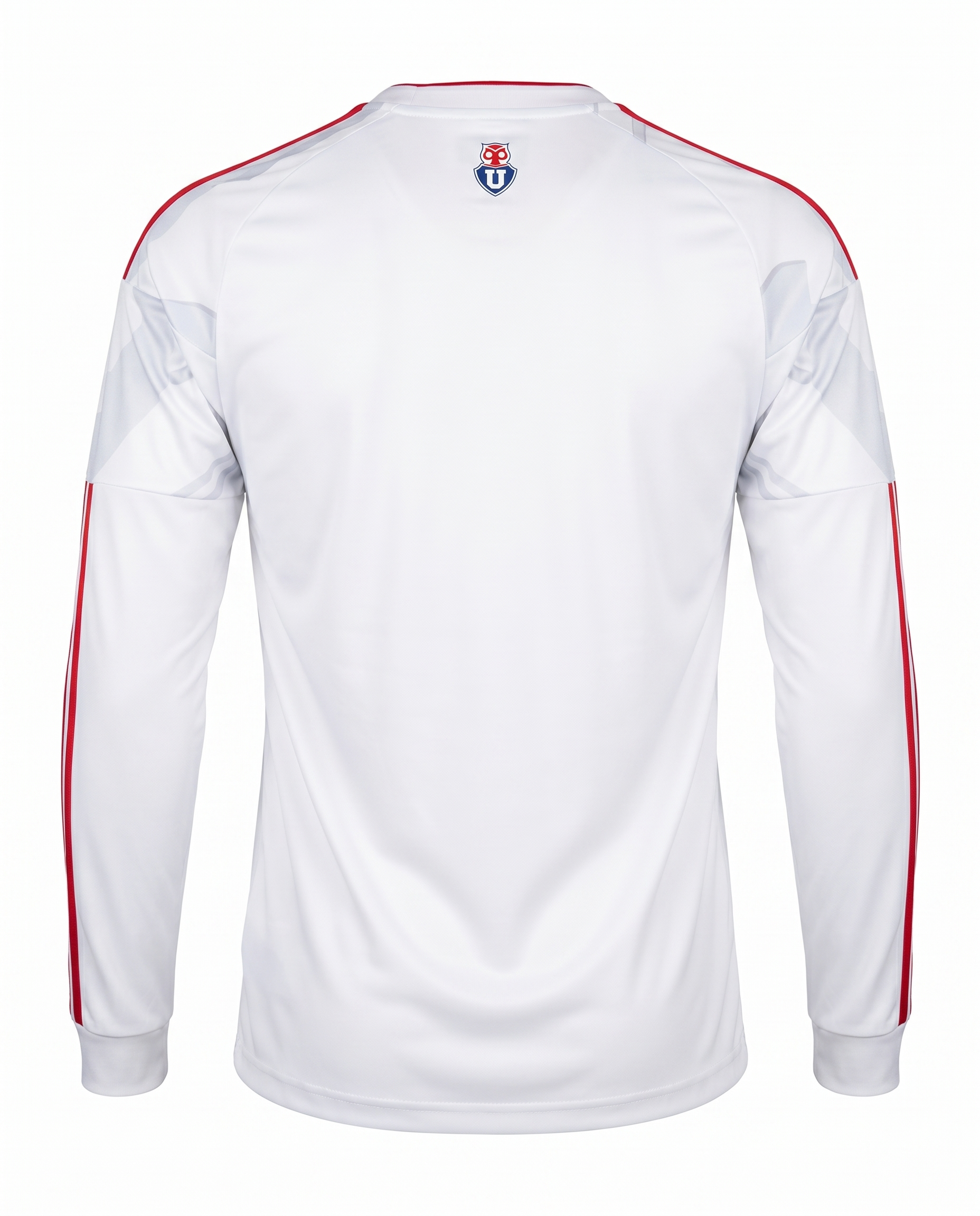 Maillot Universidad de Chile 26/27 Third Away Manches longues