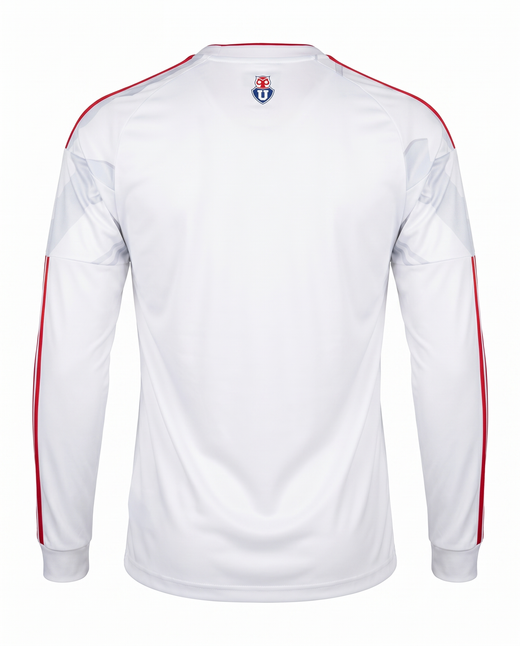 Maillot Universidad de Chile 26/27 Third Away Manches longues