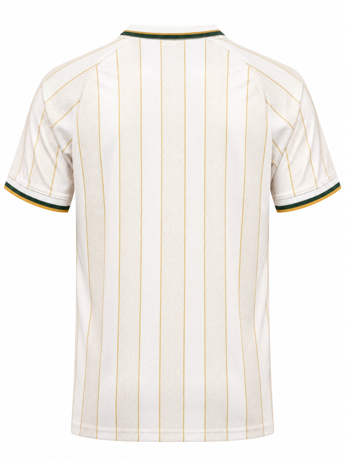 Maillot Afrique du Sud 26/27 Edition speciale Blanc