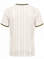 Maillot Afrique du Sud 26/27 Edition speciale Blanc