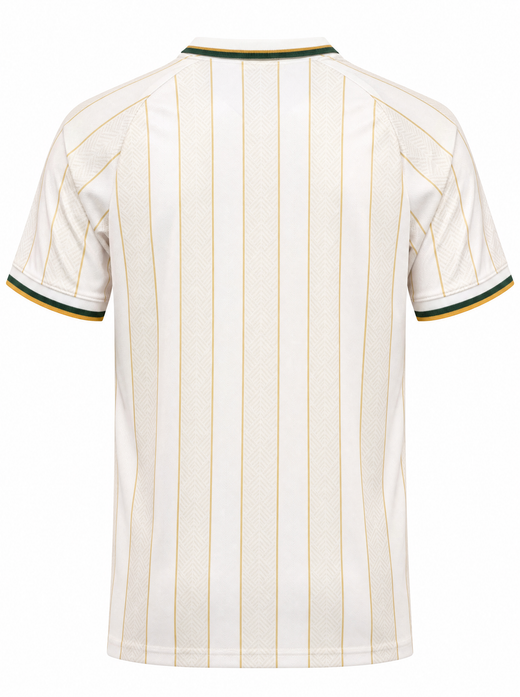 Maillot Afrique du Sud 26/27 Edition speciale Blanc