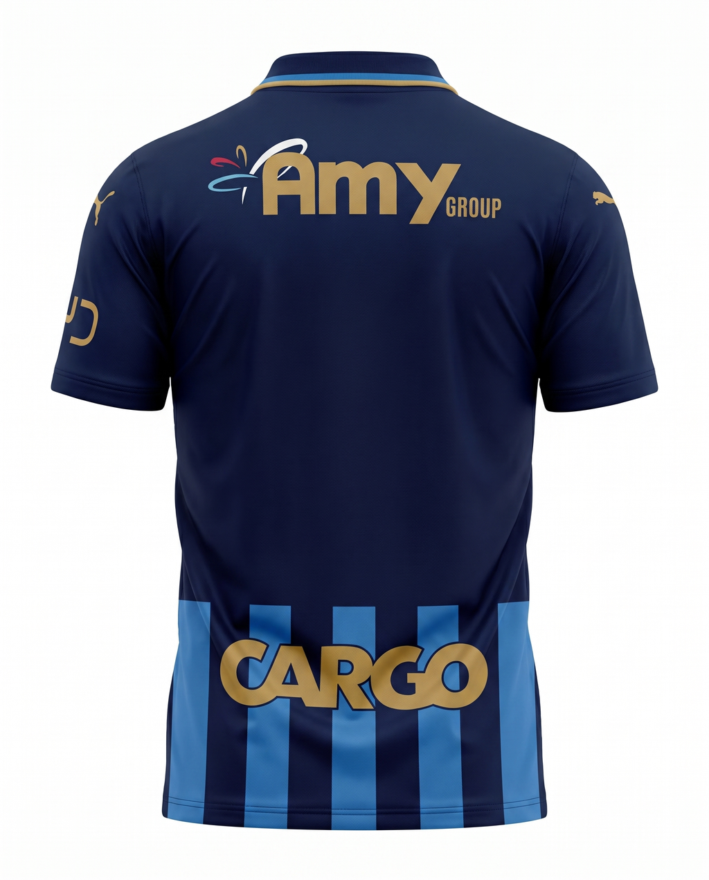 Maillot Maccabi Tel Aviv FC 25/26 Exterieur