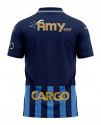 Maillot Maccabi Tel Aviv FC 25/26 Exterieur