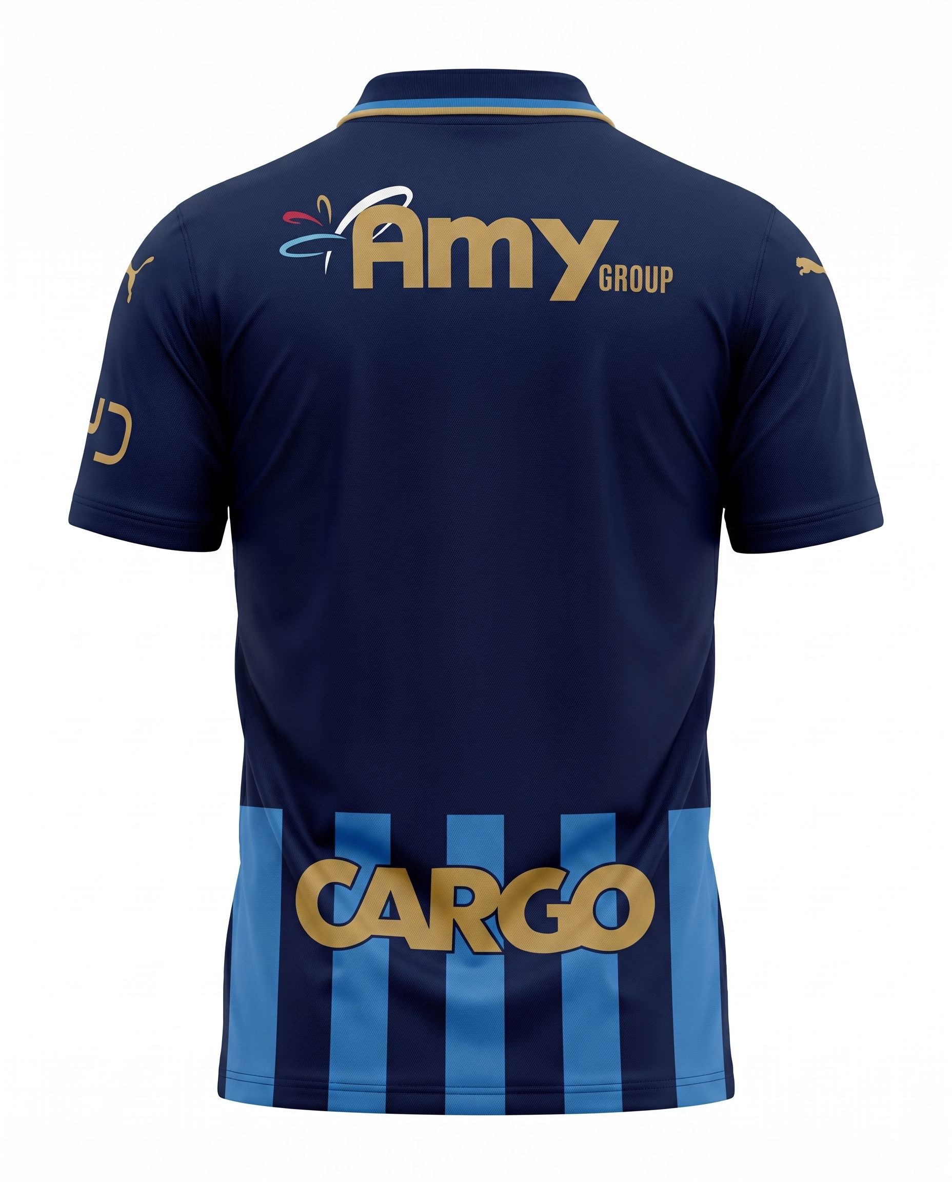 Maillot Maccabi Tel Aviv FC 25/26 Exterieur