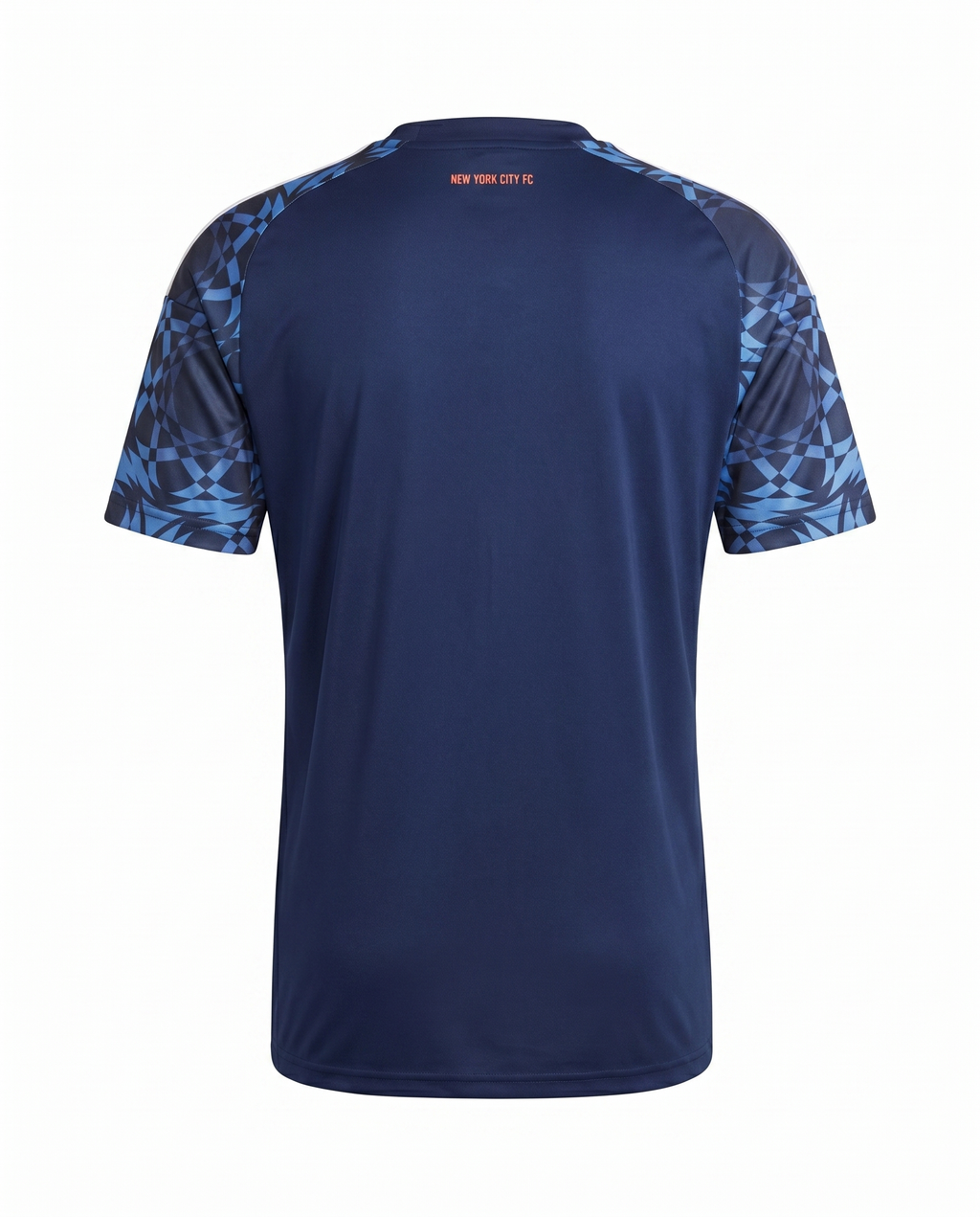 Maillot New York City 26/27 Exterieur