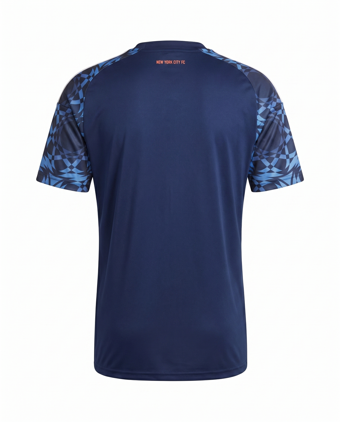 Maillot New York City 26/27 Exterieur