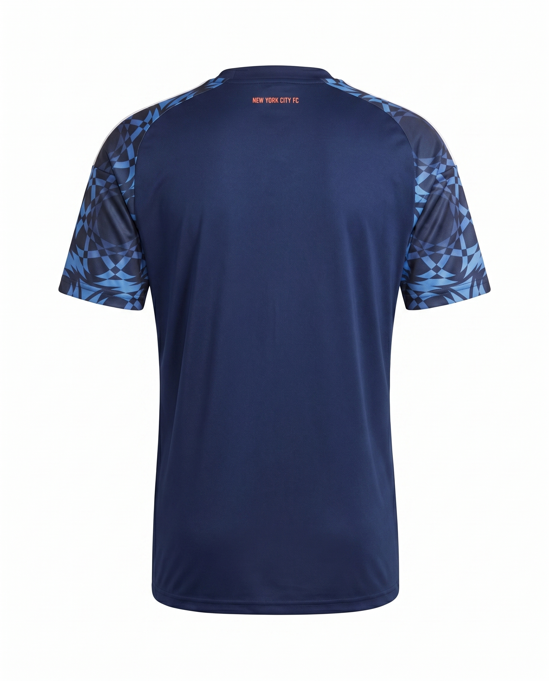 Maillot New York City 26/27 Exterieur