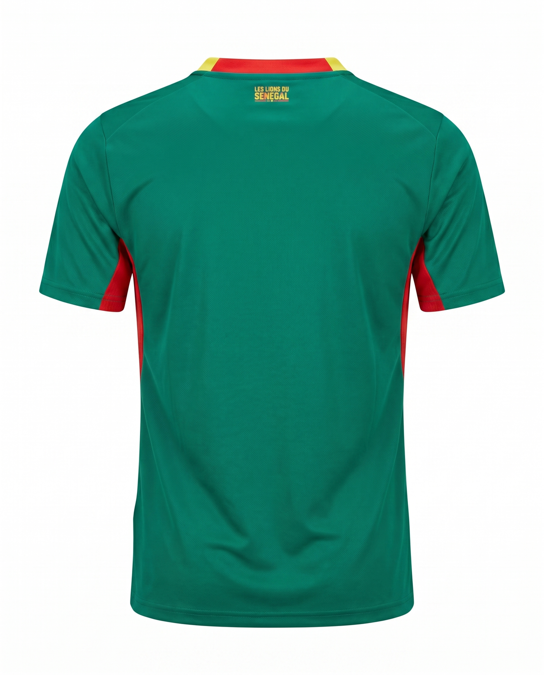 Maillot Senegal 26/27 Exterieur