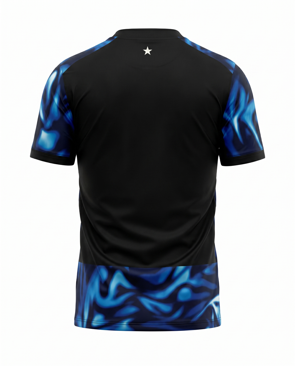 Maillot Paraguay 26/27 Exterieur