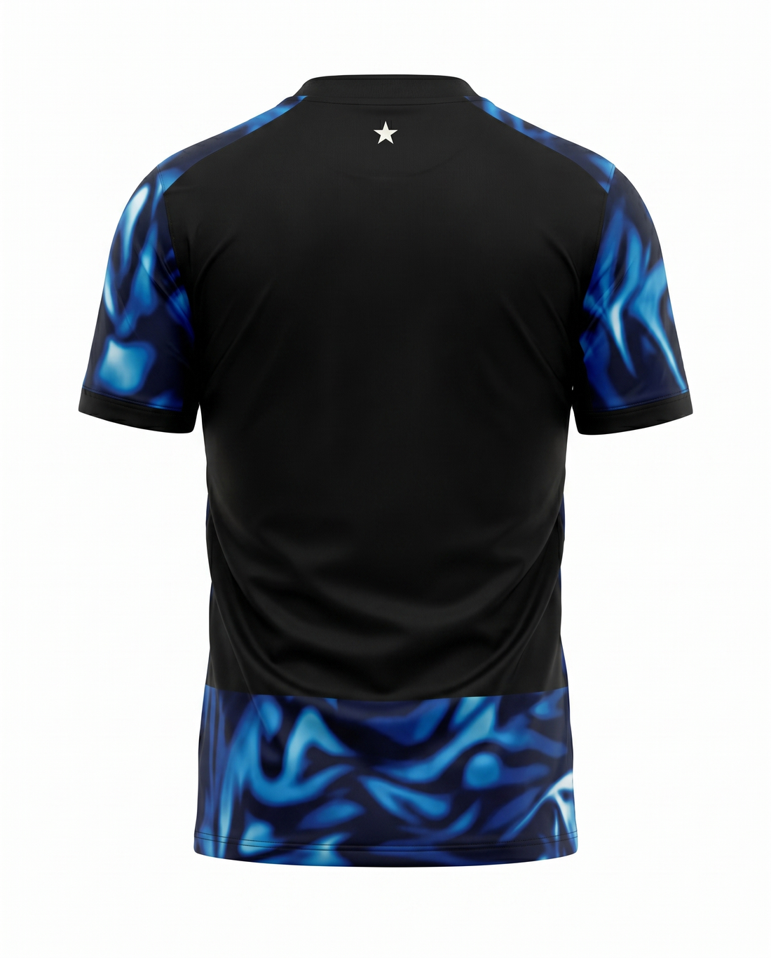 Maillot Paraguay 26/27 Exterieur