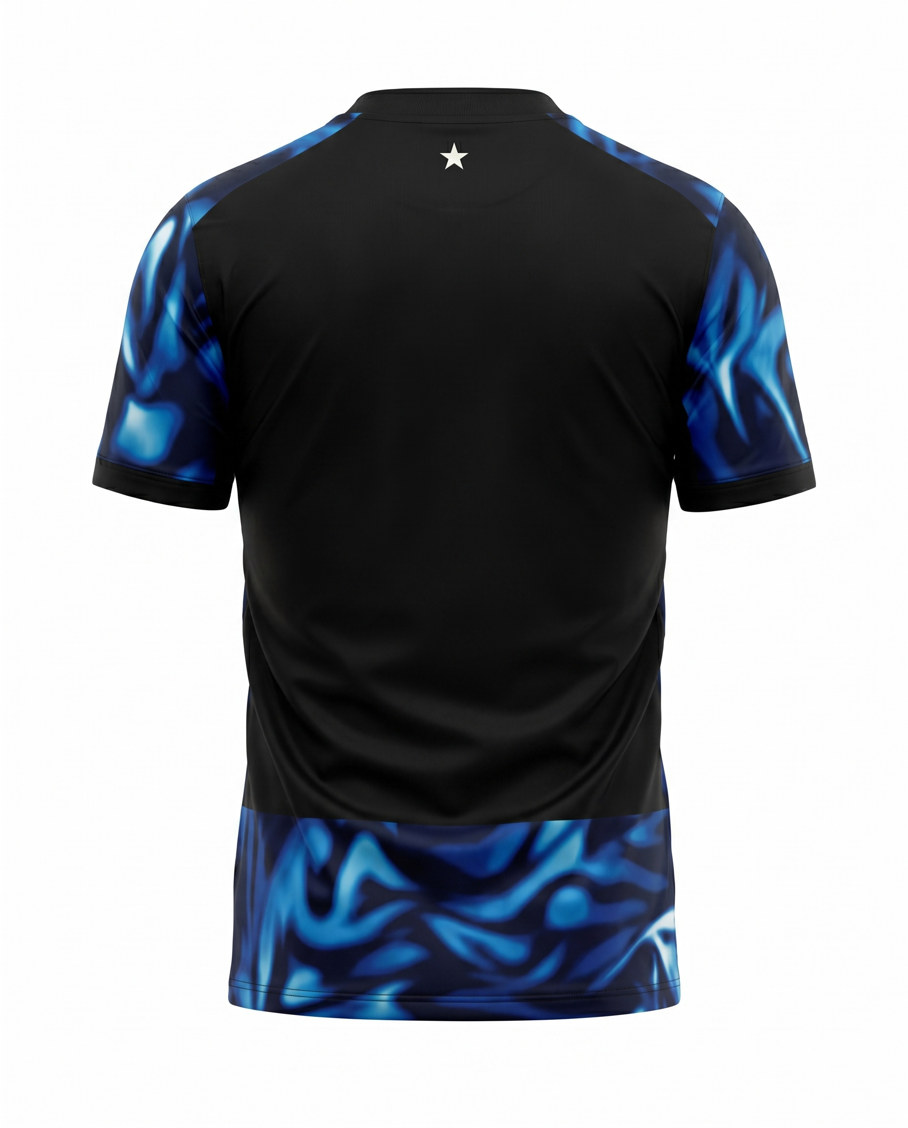 Maillot Paraguay 26/27 Exterieur