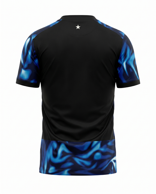 Maillot Paraguay 26/27 Exterieur