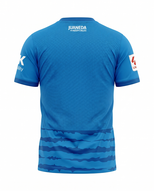 Maillot Real Mallorca 24/25 Troisieme