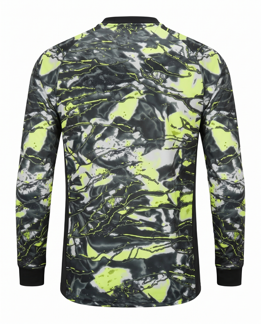 Maillot Coree du Sud 26/27 Entrainement