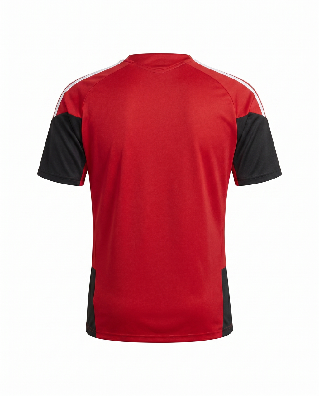 Maillot Allemagne 26/27 Entrainement Rouge