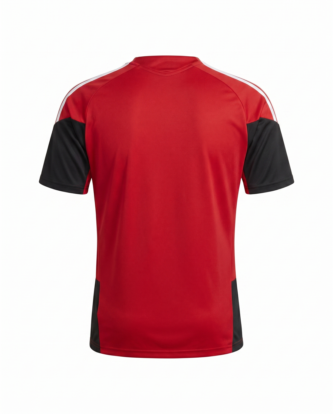 Maillot Allemagne 26/27 Entrainement Rouge