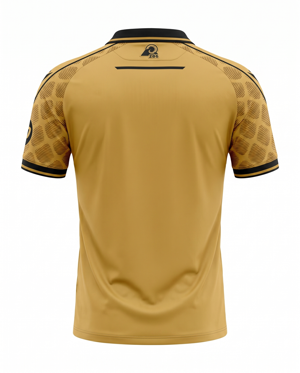 Maillot Wrexham 24/25 Troisieme