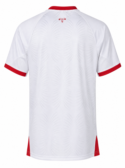 Maillot Jordanie 26/27 Domicile