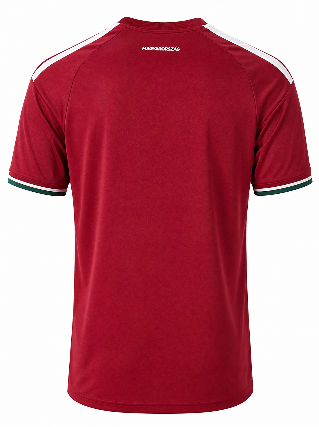 Maillot Hongrie 26/27 Domicile