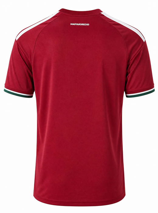 Maillot Hongrie 26/27 Domicile