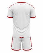 Ensemble Toronto FC 26/27 Exterieur