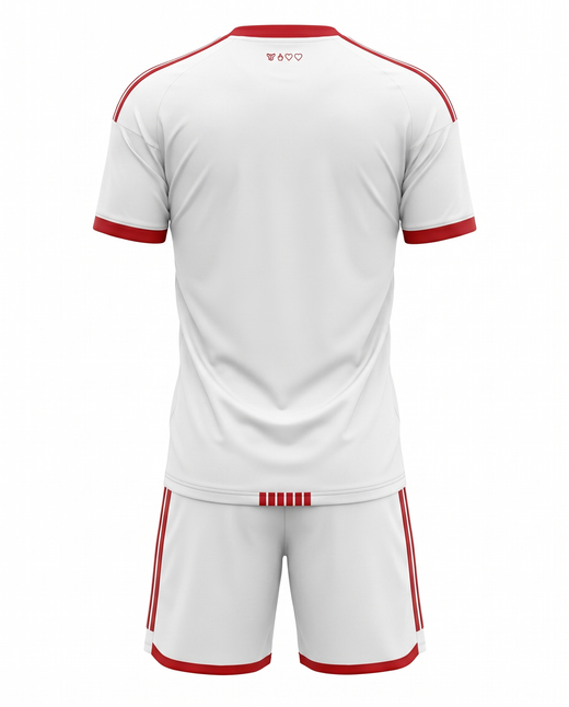 Ensemble Toronto FC 26/27 Exterieur