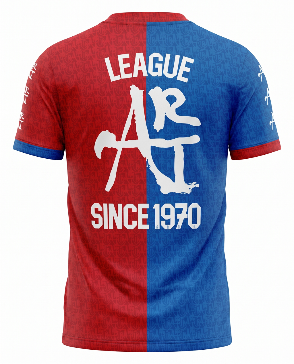 Maillot FC Basel 25/26 Edition speciale