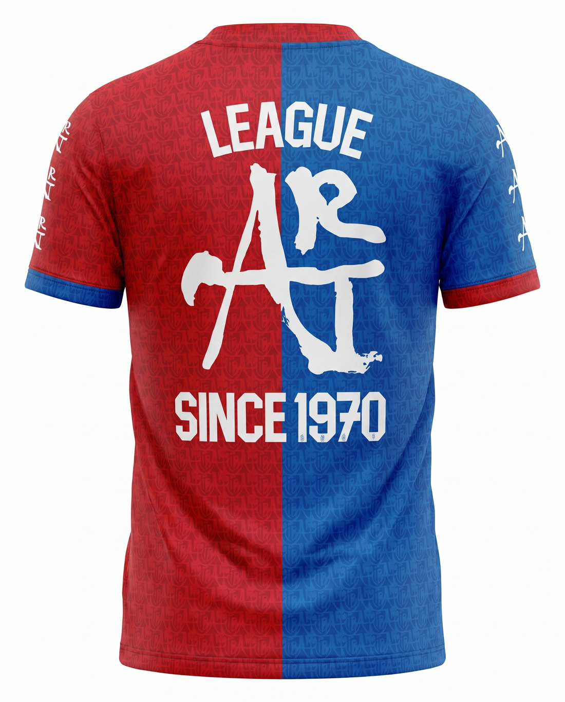 Maillot FC Basel 25/26 Edition speciale