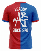Maillot FC Basel 25/26 Edition speciale