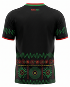 Maillot Jamaique 26/27 Exterieur