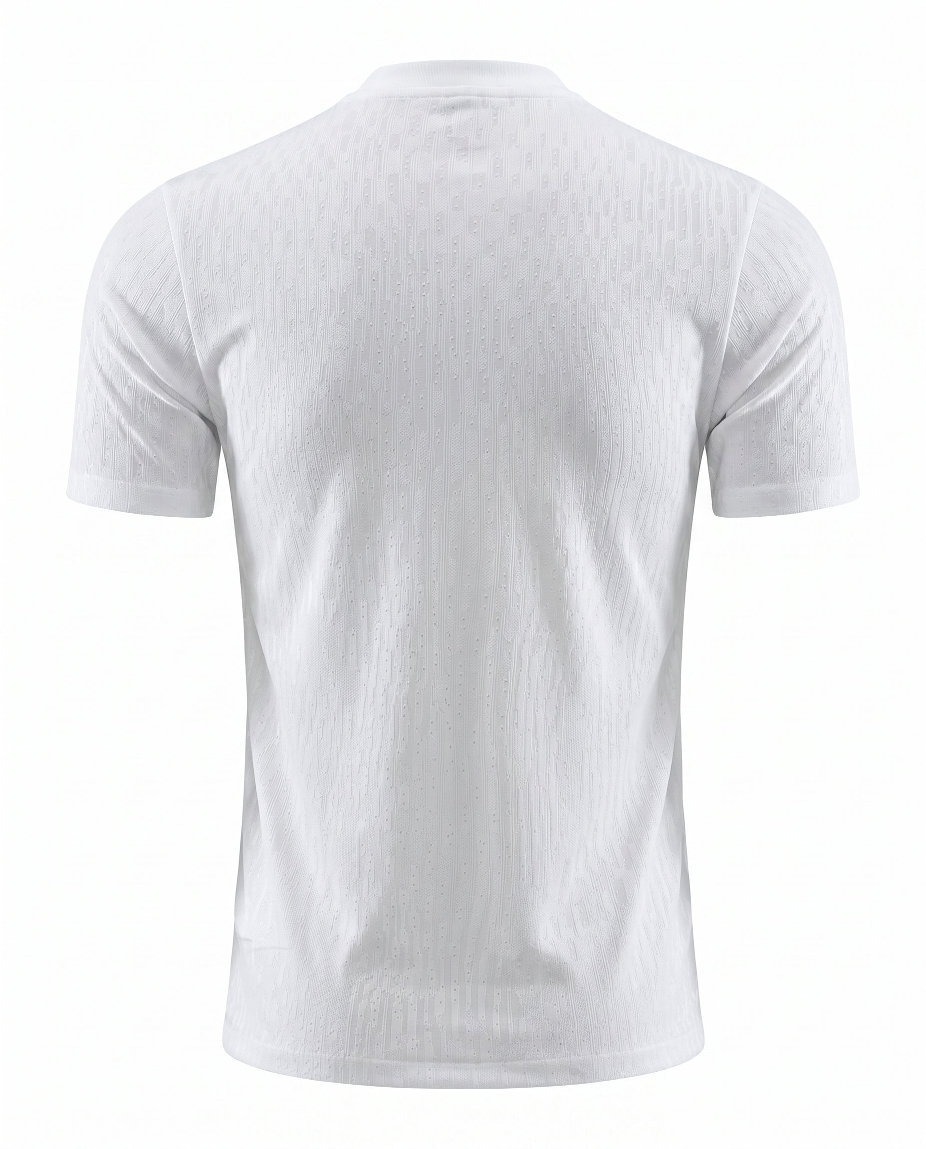 Maillot Fédération Guinéenne de Football 23/24 Exterieur Joueur