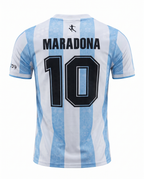 Maillot Argentine 26/27 Edition speciale Joueur