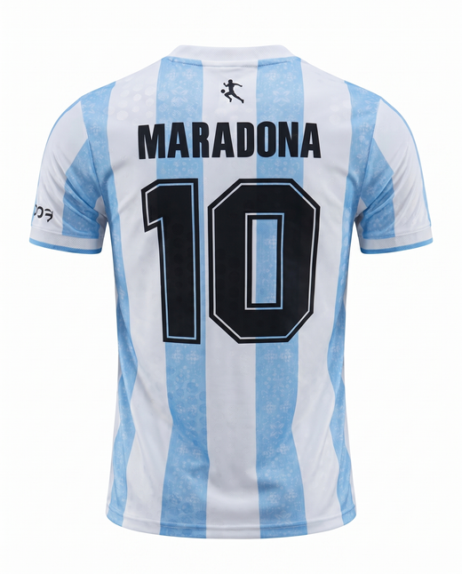 Maillot Argentine 26/27 Edition speciale Joueur
